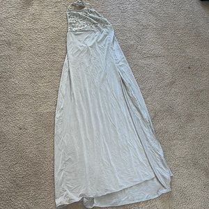 Maxi Dress / Cover Up